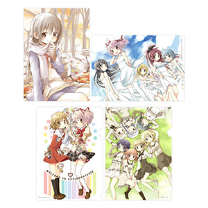 公式グッズ＆音声ガイド｜蒼樹うめ展