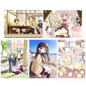 公式グッズ&音声ガイド|蒼樹うめ展